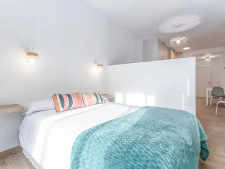 Studio Las Canteras, 3 pers., WiFi haut débit : photo 2
