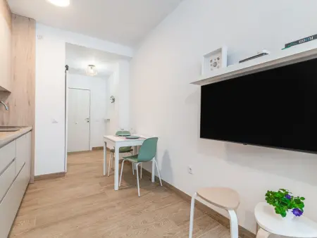 Studio Las Canteras, 3 pers., WiFi haut débit : photo 11