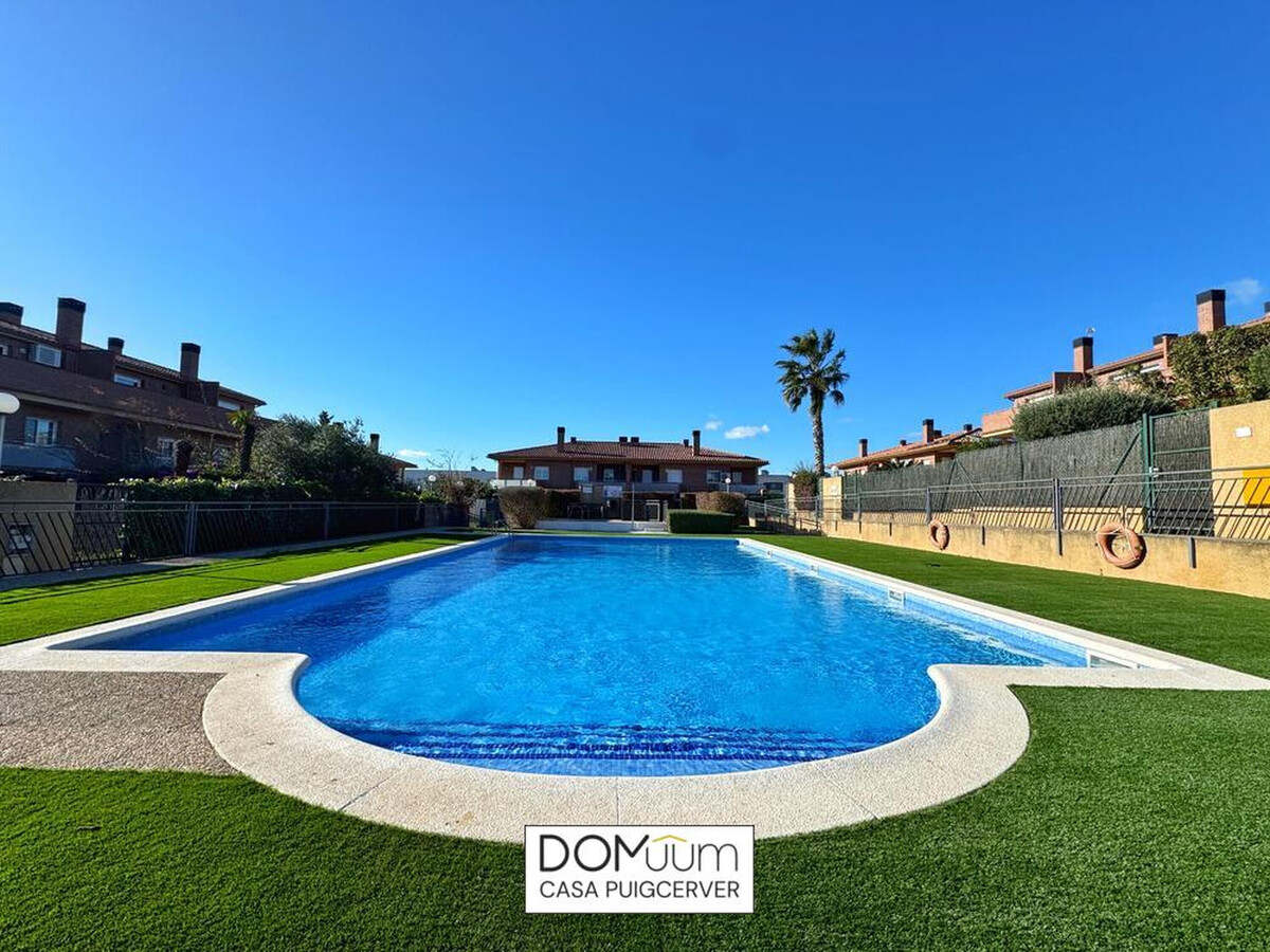 Chaleureuse Maison à Vilafortuny avec Piscine et Parking - Photo 2