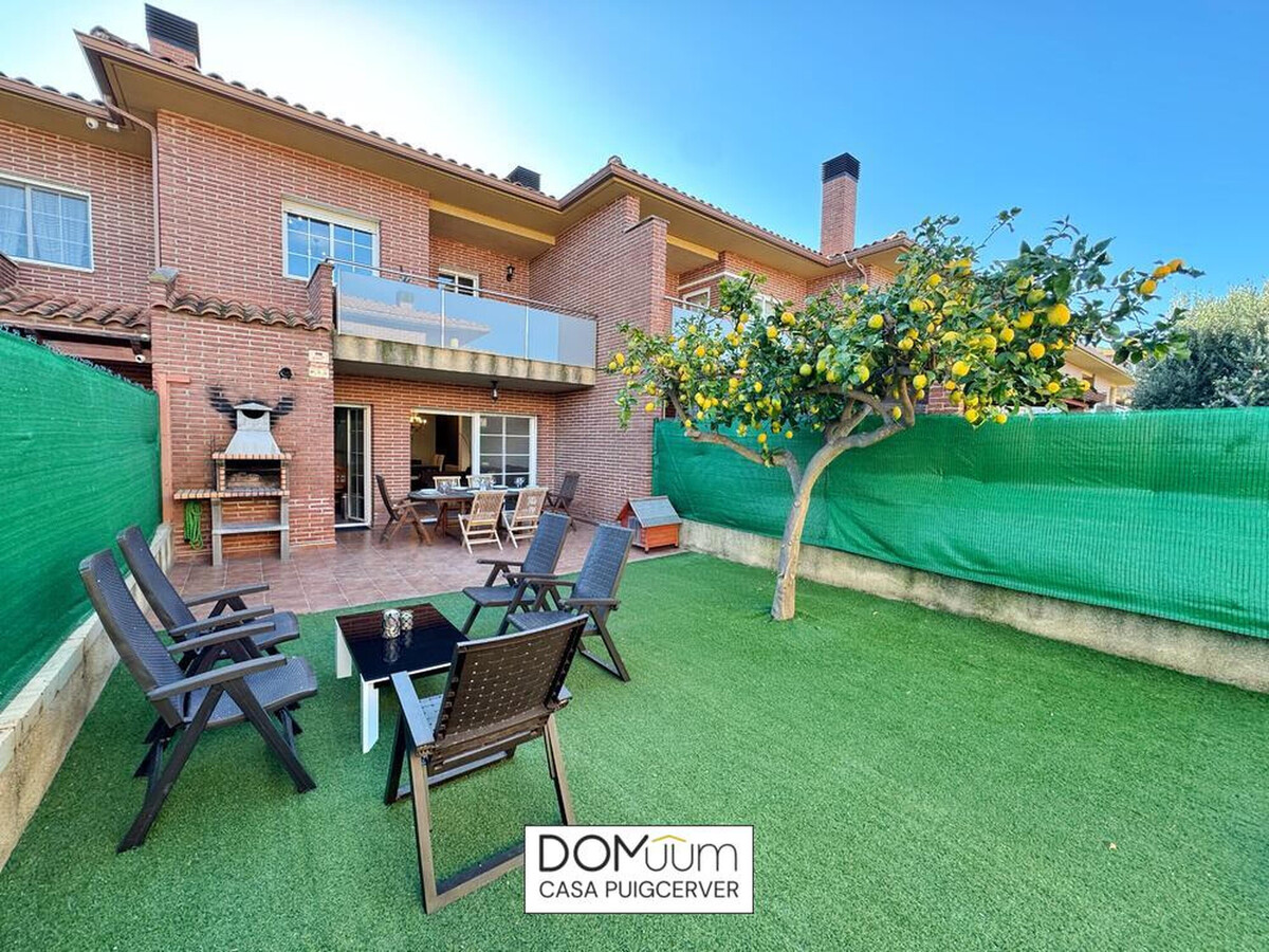Chaleureuse Maison à Vilafortuny avec Piscine et Parking - Photo 7