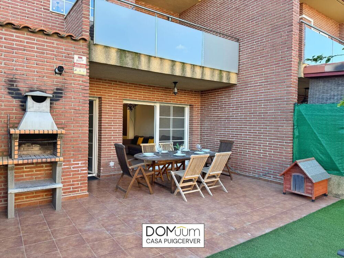 Chaleureuse Maison à Vilafortuny avec Piscine et Parking - Photo 9