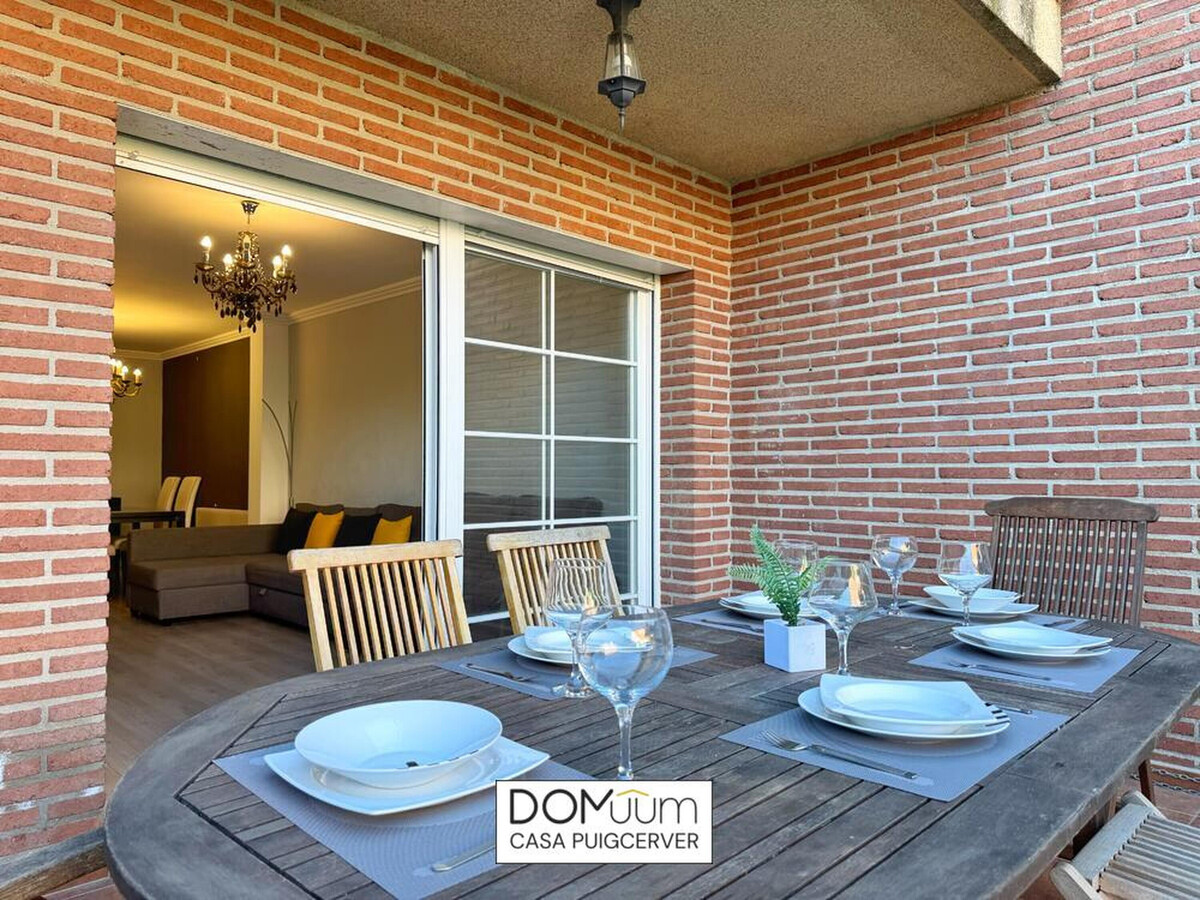 Chaleureuse Maison à Vilafortuny avec Piscine et Parking - Photo 10