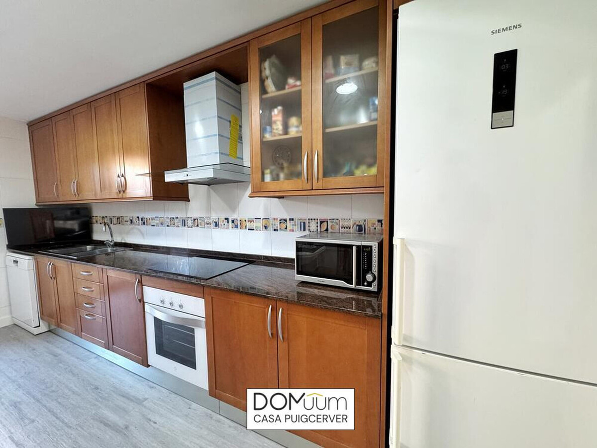 Chaleureuse Maison à Vilafortuny avec Piscine et Parking - Photo 20