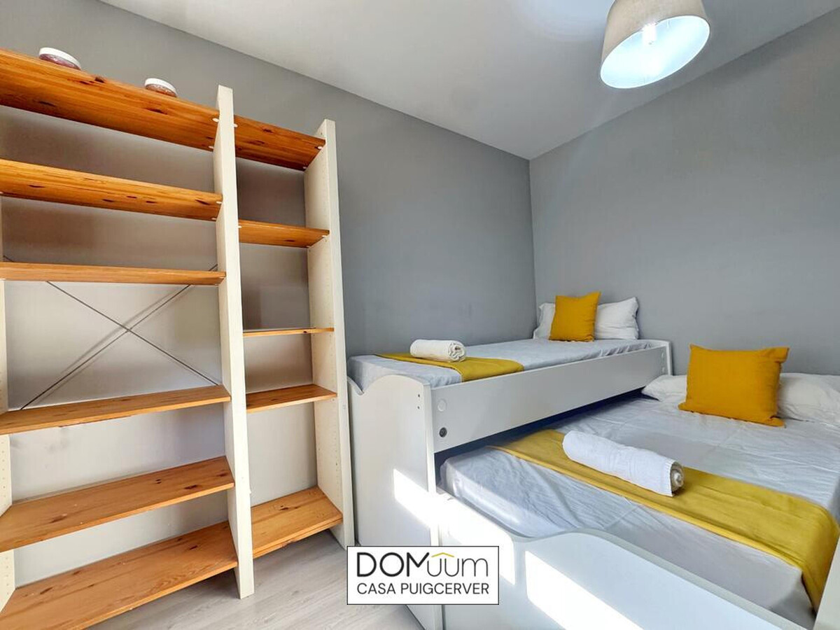 Chaleureuse Maison à Vilafortuny avec Piscine et Parking - Photo 21