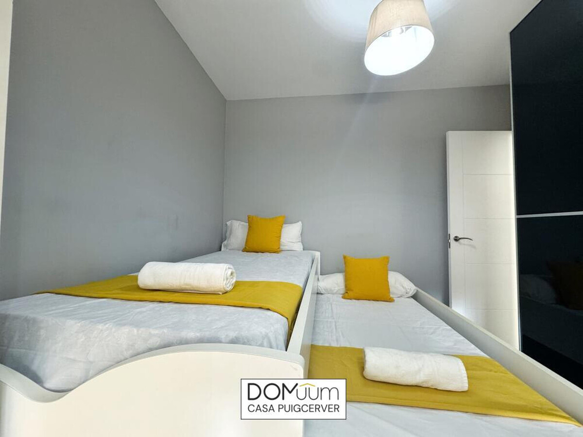 Chaleureuse Maison à Vilafortuny avec Piscine et Parking - Photo 22