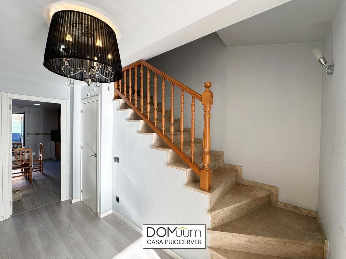 Chaleureuse Maison à Vilafortuny avec Piscine et Parking - Photo 26