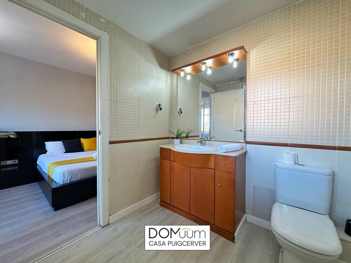Chaleureuse Maison à Vilafortuny avec Piscine et Parking - Photo 30