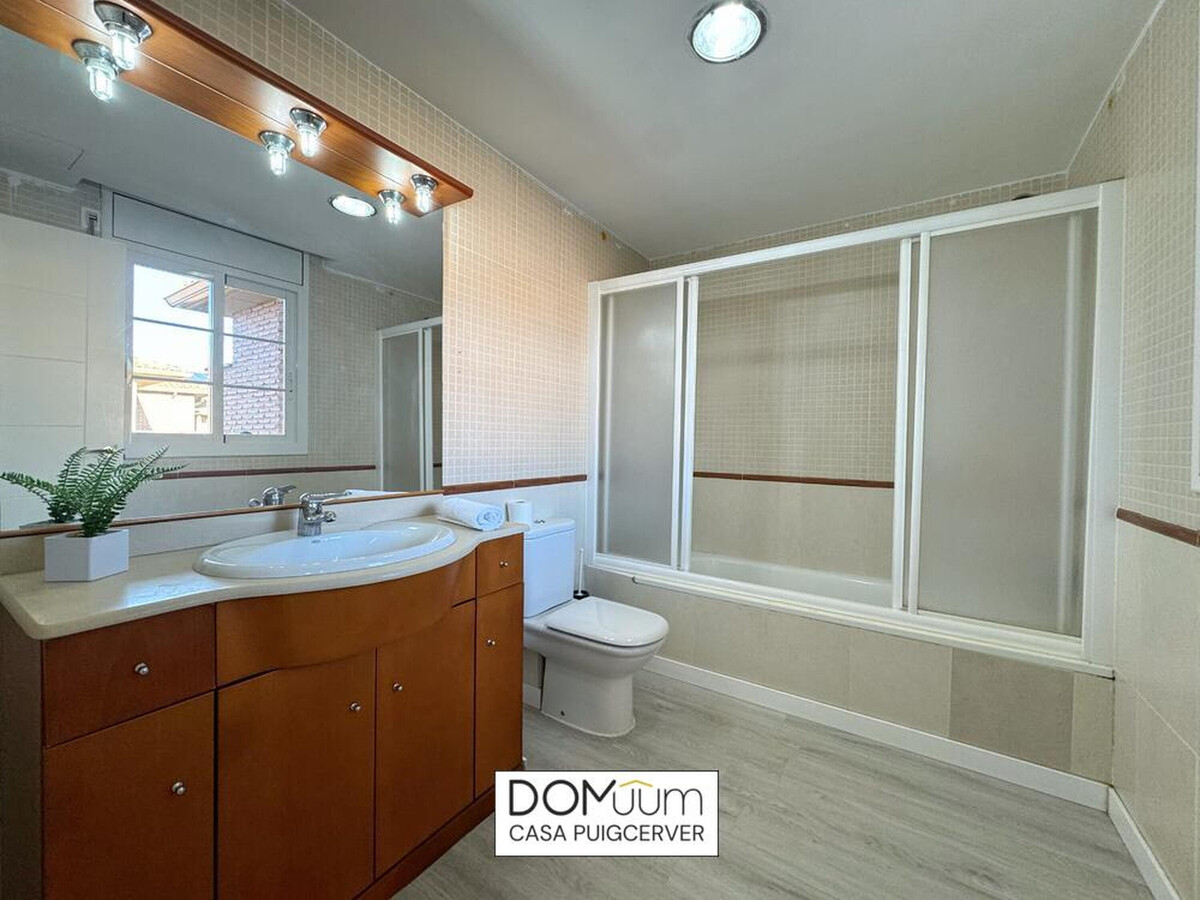 Chaleureuse Maison à Vilafortuny avec Piscine et Parking - Photo 31