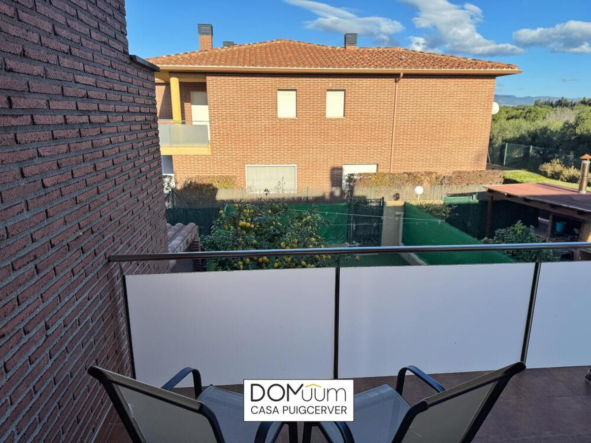 Chaleureuse Maison à Vilafortuny avec Piscine et Parking - Photo 33