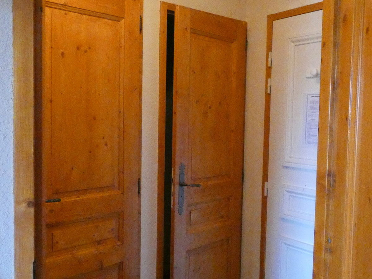 Appartement 4 pers avec parking privé à Valloire - Photo 8