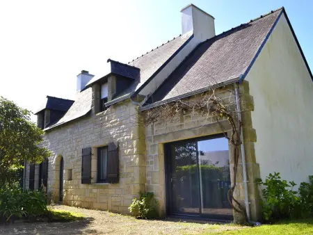 Location maison de vacances à Fouesnant