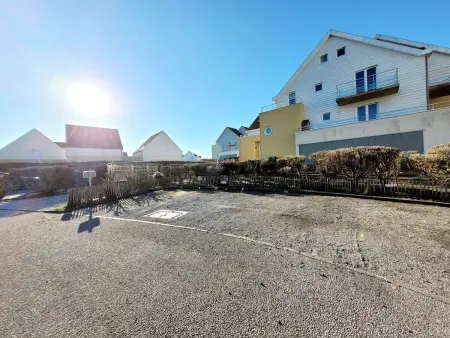 Villa moderne 3 chambres avec jardin, WiFi et parking, proche plage - Photo 12