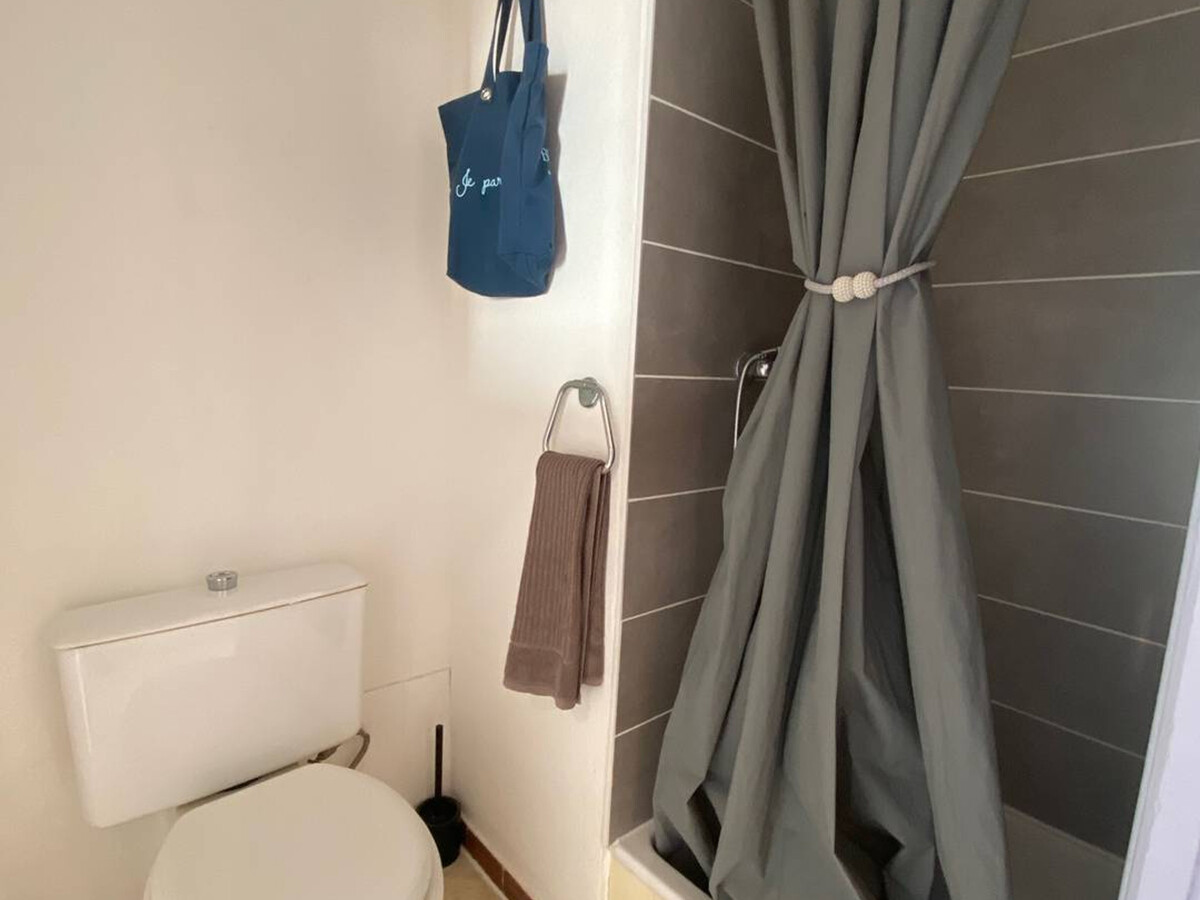 Duplex T3 vue mer, terrasse 14m², Le Barcarès - Photo 8