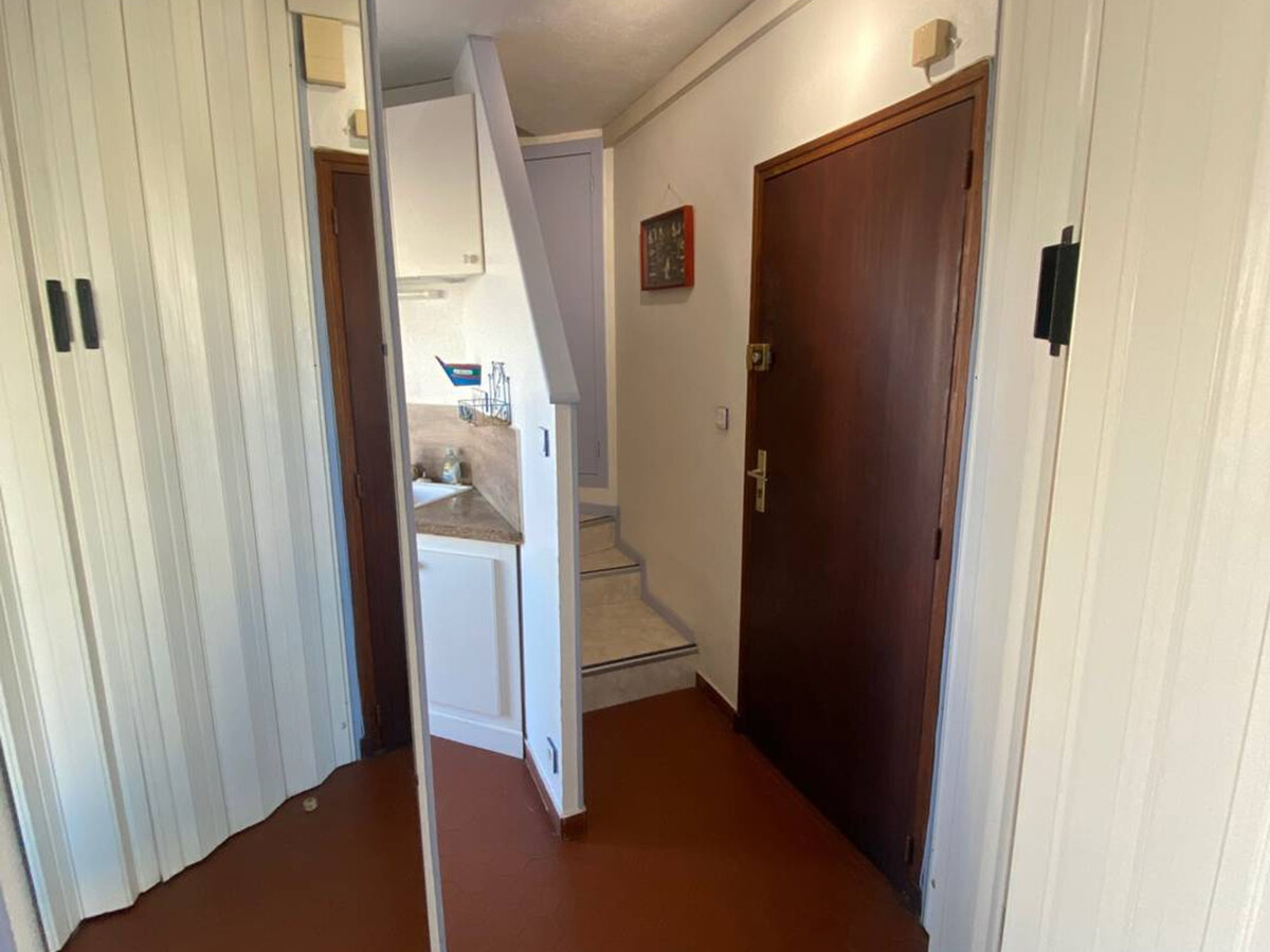 Duplex T3 vue mer, terrasse 14m², Le Barcarès - Photo 10