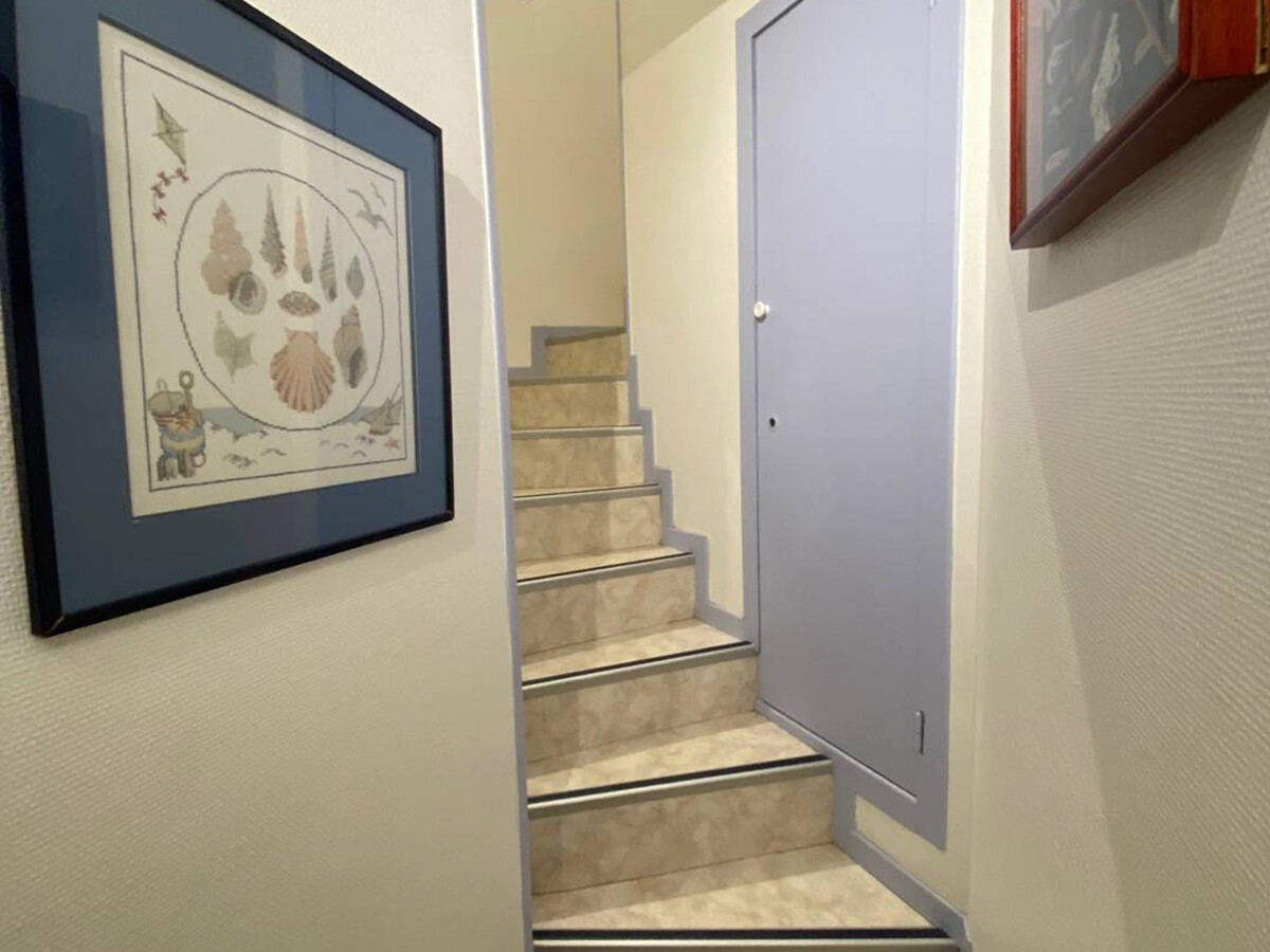 Duplex T3 vue mer, terrasse 14m², Le Barcarès - Photo 19