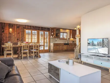 Echo du Mihi, Maison 6 personnes à Nendaz - Photo 3