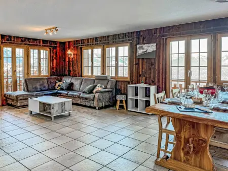 Echo du Mihi, Maison 6 personnes à Nendaz - Photo 8