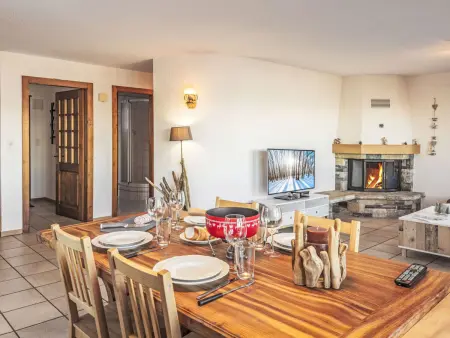 Echo du Mihi, Maison 6 personnes à Nendaz - Photo 11