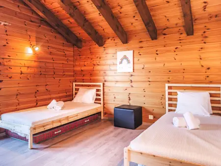 Echo du Mihi, Maison 6 personnes à Nendaz - Photo 12