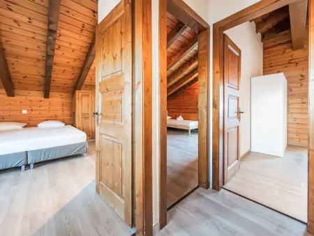 Echo du Mihi, Maison 6 personnes à Nendaz - Photo 13