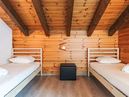Echo du Mihi, Maison 6 personnes à Nendaz - Photo 14