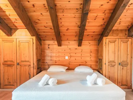 Echo du Mihi, Maison 6 personnes à Nendaz - Photo 15