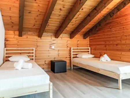 Echo du Mihi, Maison 6 personnes à Nendaz - Photo 16