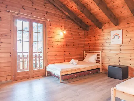 Echo du Mihi, Maison 6 personnes à Nendaz - Photo 17