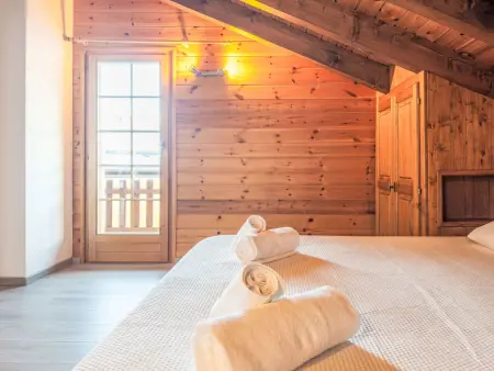 Echo du Mihi, Maison 6 personnes à Nendaz - Photo 18