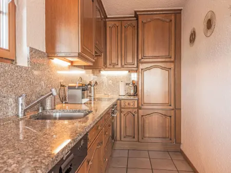 Echo du Mihi, Maison 6 personnes à Nendaz - Photo 20