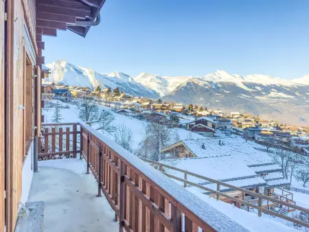 Echo du Mihi, Maison 6 personnes à Nendaz - Photo 28