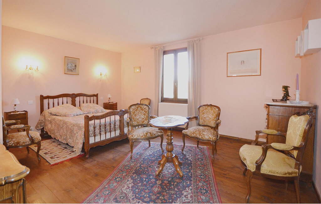 Maison provençale avec piscine à Venasque - Photo 5