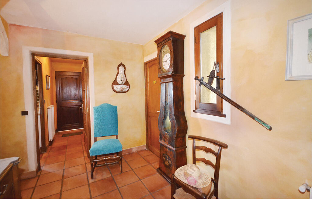Maison provençale avec piscine à Venasque - Photo 19