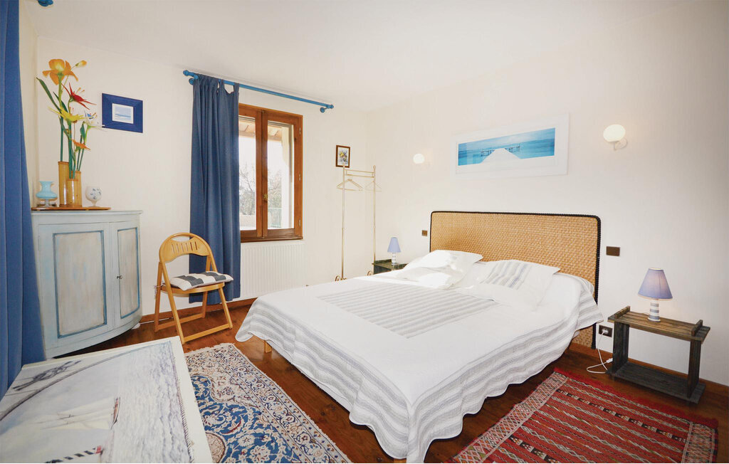 Maison provençale avec piscine à Venasque - Photo 21