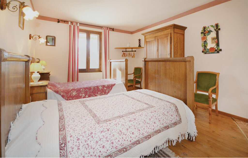 Maison provençale avec piscine à Venasque - Photo 23