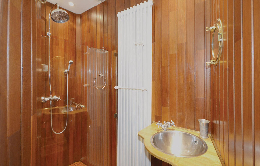 Maison provençale avec piscine à Venasque - Photo 27