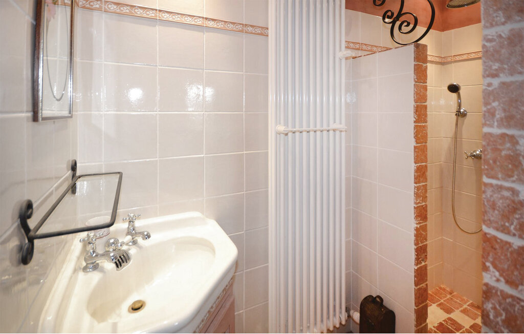 Maison provençale avec piscine à Venasque - Photo 28