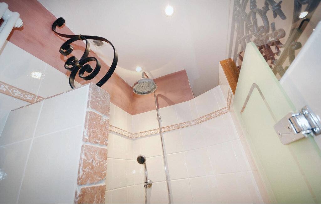 Maison provençale avec piscine à Venasque - Photo 29