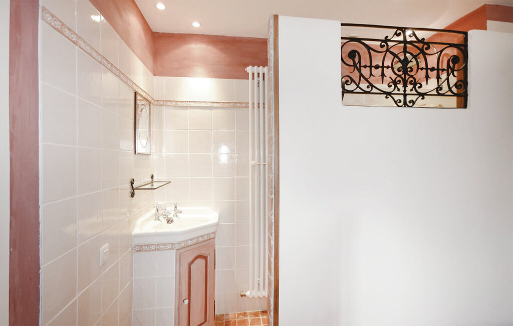 Maison provençale avec piscine à Venasque - Photo 30