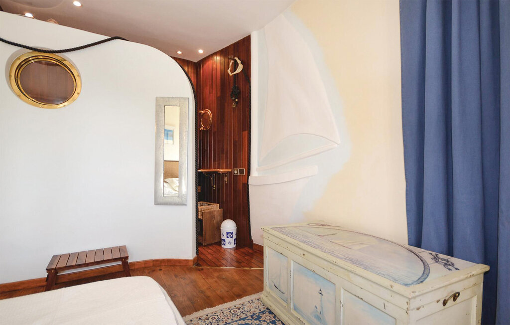 Maison provençale avec piscine à Venasque - Photo 32