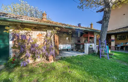 Appartement 4 personnes à Borghetto di Borbera : photo 2