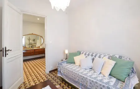Appartement 4 personnes à Borghetto di Borbera : photo 3