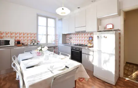 Appartement 4 personnes à Borghetto di Borbera : photo 5