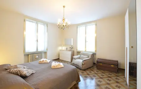 Appartement 4 personnes à Borghetto di Borbera : photo 6