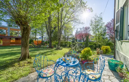 Appartement 4 personnes à Borghetto di Borbera : photo 7