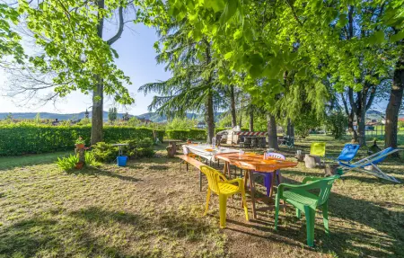 Appartement 4 personnes à Borghetto di Borbera : photo 8