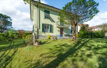 Appartement 4 personnes à Borghetto di Borbera : photo 10