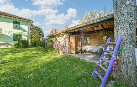 Appartement 4 personnes à Borghetto di Borbera : photo 12