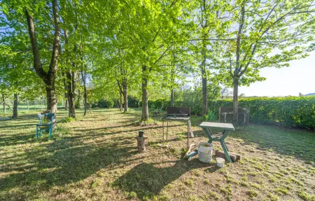 Appartement 4 personnes à Borghetto di Borbera : photo 14