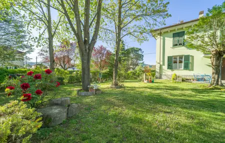 Appartement 4 personnes à Borghetto di Borbera : photo 15
